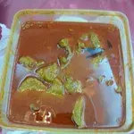咖喱鸡 Signature Curry Chicken