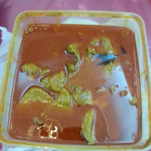 咖喱鸡 Signature Curry Chicken