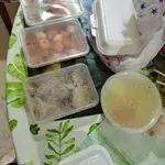 14 Days Lunch Tingkat Package  (Incl. Weekends)