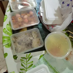 14 Days Lunch Tingkat Package  (Incl. Weekends)