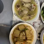 For First Time Customers: Special 3 Days Trial Dinner Tingkat Package (3 Dishes + Soup OR 4 Dishes)