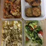 5 Days Lunch Tingkat Package (Weekdays Only)