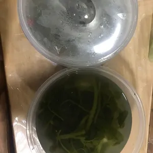 Tingkat - 3 Dishes + 1 soup/ 4 Dishes  (20 days)(Dinner)