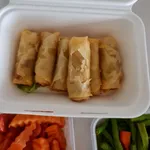 20 Days Dinner Tingkat Package (Weekdays Only)