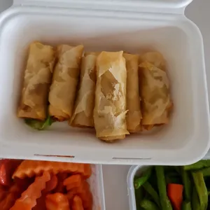 20 Days Dinner Tingkat Package (Weekdays Only)