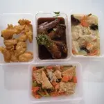 20 days Tingkat Package