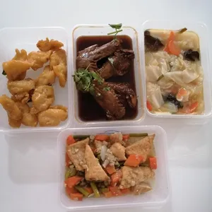 20 days Tingkat Package