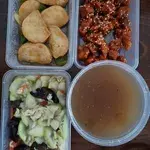 20 days Tingkat Package