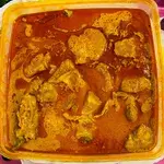 咖喱鸡 Signature Curry Chicken