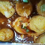 Jessie Catering Tingkat Meal - 3 dishes + 1 soup/ 4 dishes (10 days) - Promotion!