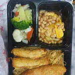 14 Days Dinner Tingkat Package  (Incl. Weekends)