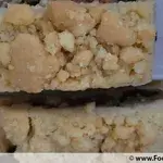 Apple Crumble