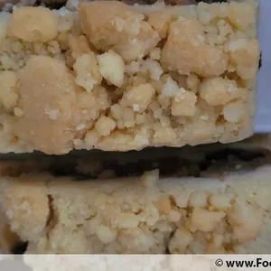 Apple Crumble