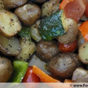 Other Food Items or Photos of Event (Please fill in below)