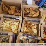 Other Food Items or Photos of Event (Please fill in below)