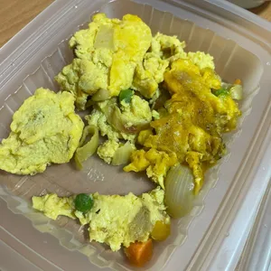 Lunch/Dinner Tingkat (10 Days, 3 Dishes + Soup OR 4 Dishes)
