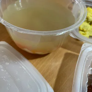Lunch/Dinner Tingkat (10 Days, 3 Dishes + Soup OR 4 Dishes)