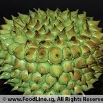 Mao Shan Wang Cake (Size: 6 Inch)