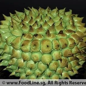 Mao Shan Wang Cake (Size: 6 Inch)