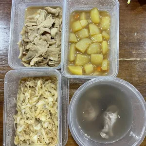 Tingkat Menu (10 Days Trial)