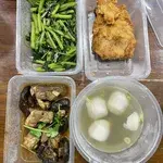 Tingkat Menu (10 Days Trial)