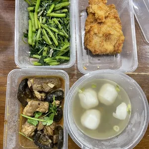 Tingkat Menu (10 Days Trial)