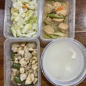Tingkat Menu (10 Days Trial)