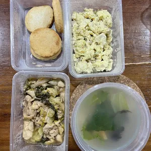 Tingkat Menu (10 Days Trial)