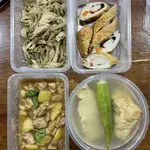 Tingkat Menu (10 Days Trial)