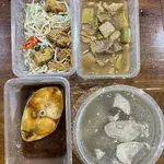 Tingkat Menu (10 Days Trial)