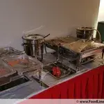 蜜汁排骨 Pork Ribs w/ Honey Sauce