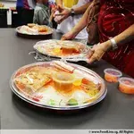 Fa Cai Yu Sheng 发财鱼生