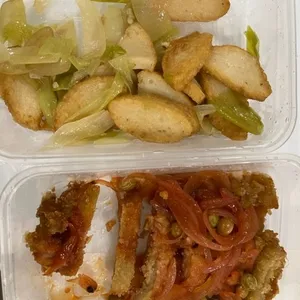 10 days Trial Lunch/Dinner Package