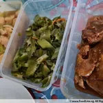 10 days Trial Lunch/Dinner Package