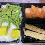 2 Days Lunch Tingkat Package (Weekdays Only)