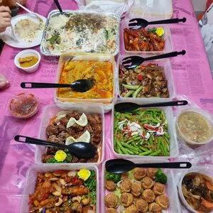 Other Food Items or Photos of Event (Please fill in below)