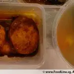 Tingkat Menu (10 Days Trial)
