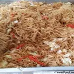Other Food Items or Photos of Event (Please fill in below)