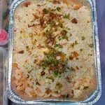 虾仁炒饭 Fried Rice w/ Shrimp