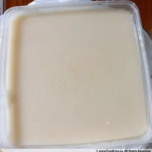 白果芋泥 Sweet Yam w/ Ginko Nuts