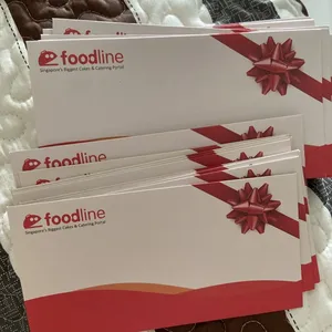 $20 Gift Voucher (Voucher Colours: Purple) (Voucher Type: Physical Voucher)