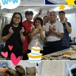 Other Food Items or Photos of Event (Please fill in below)