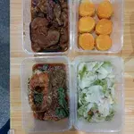 Tingkat Menu (10 Days Trial)
