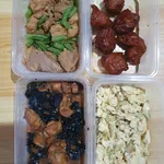 Tingkat Menu (10 Days Trial)