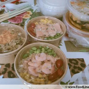 Other Food Items or Photos of Event (Please fill in below)