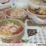 Other Food Items or Photos of Event (Please fill in below)