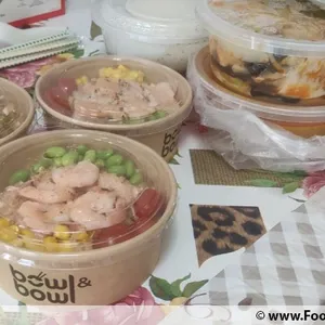 Other Food Items or Photos of Event (Please fill in below)