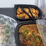 Mutton Rendang 羊肉仁当