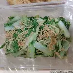 Tingkat - 3 Dishes + 1 soup/ 4 Dishes  (20 days)(Lunch)