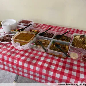 Other Food Items or Photos of Event (Please fill in below)